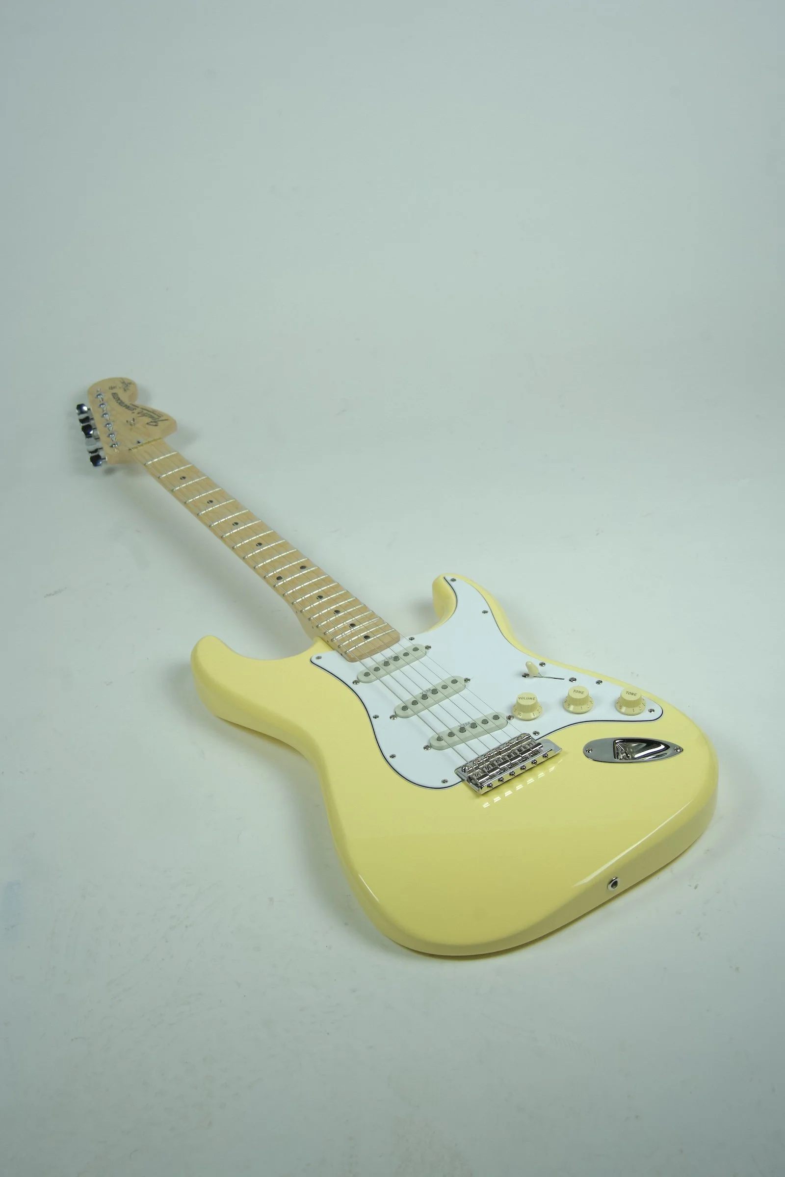 Peavey EVH Wolfgang Electric Guitar — David's Guitar Loft